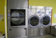 Blanchisserie industrielle ALTEA Vierzon
