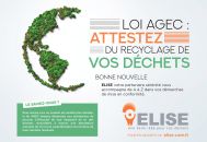 Elise infos PEP18