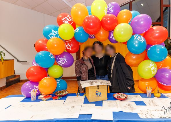 90ans cloture boite des100ans