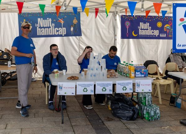 Association de l'économie sociale et solidaire les PEP 18