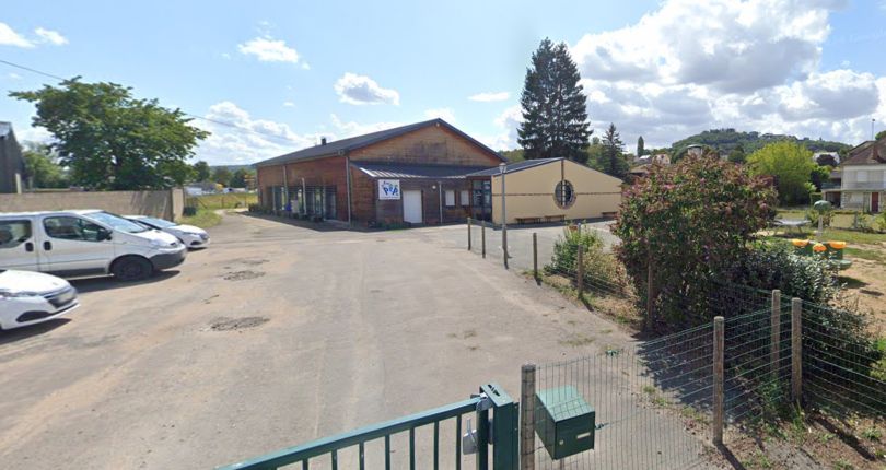 Photo de CAMSP ST SATUR