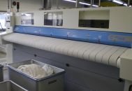 machines de Blanchisserie ALTEA