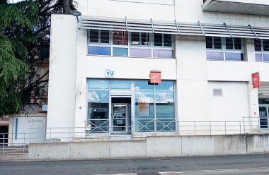 Photo de CAMSP VIERZON