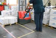 Services de Sous traitance industrielle PEP18