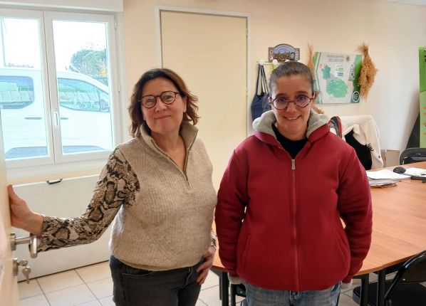 préparation à l'entretien d'embauche