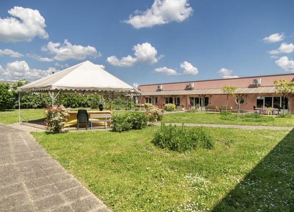 Photo EEAP Vierzon Parc