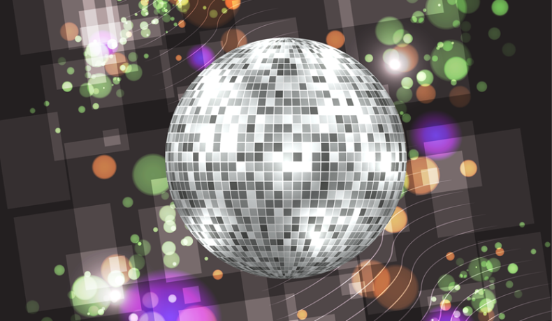 soirée handisco à la discothèque « Les Bontemps » à St Maur dans le Cher avec les jeunes des PEP18
