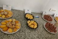 Buffet ALTEA