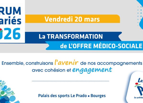 Forum salariés : présentation slide