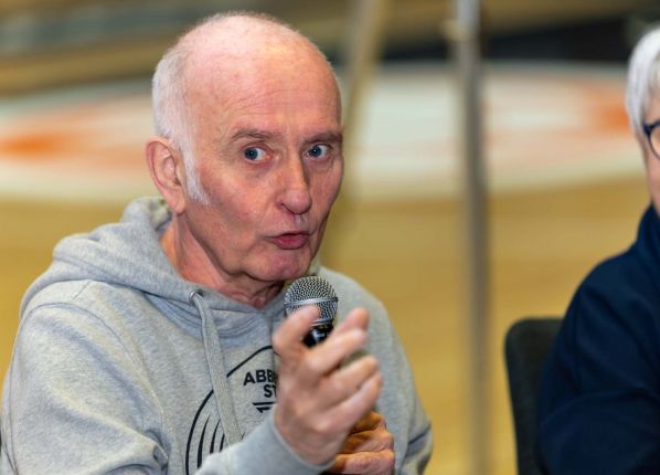 Forum salariés : Xavier Bétaucourt, scénariste BD