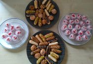 Buffet traiteur Entreprise Adaptée