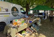 Portes ouvertes Veaugues juin2025