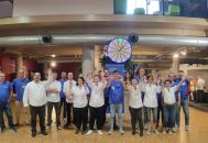 insertion professionnelles en entreprises ENEDIS avec les PEP 18