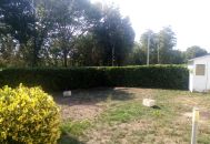 jardin avec entretien