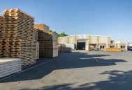 Stock et entrepot ESAT Vierzon