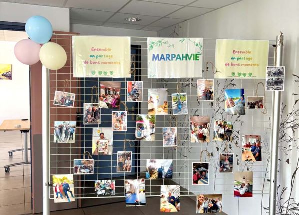 Exposition photos