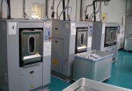 Blanchisserie industrielle ALTEA