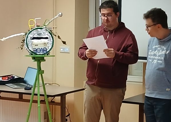 90ans exposé de l'eanm vierzon