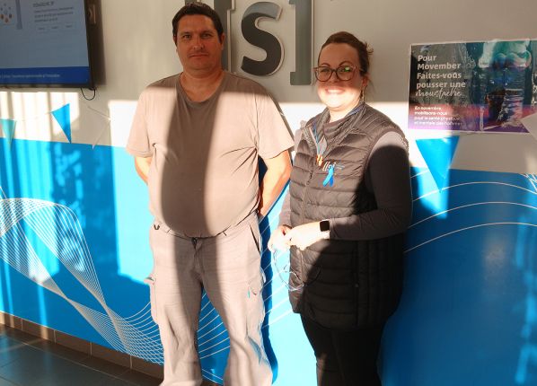 duoday salarié et professionnelle chez lisi