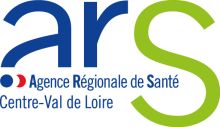 Logo de l'Agence Régionale de Santé