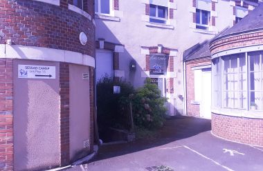 Photo de CAMSP AUBIGNY