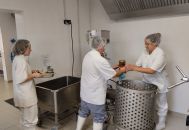 Atelier conserverie PEP18