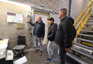 insertion professionnelles services des PEP 18