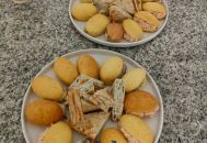 Buffet service traiteur ALTEA
