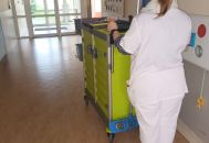 Service propreté entretien bâtiment ALTEA