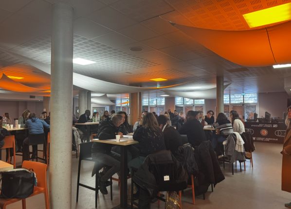 Ateliers autour de la transformation