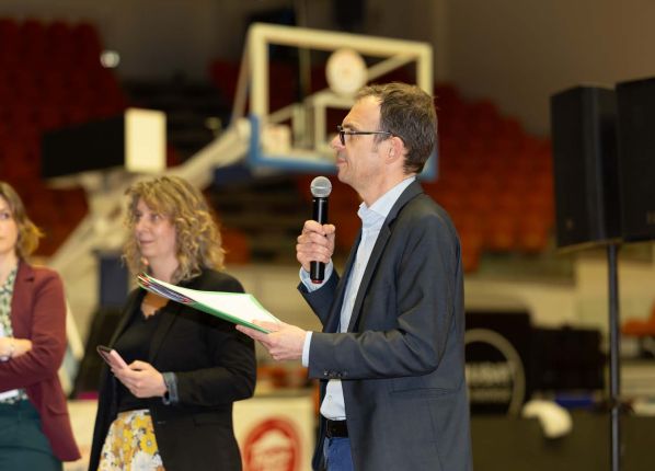 Forum salariés : les animateurs de l'URIOPSS font un retour des ateliers