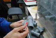 Services de Sous traitance industrielle