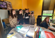insertion professionnelles de jeunes - services des PEP 18