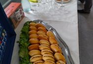 Services cocktail ALTEA