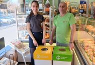 Entreprise partenaire recyclage entreprise ELISE