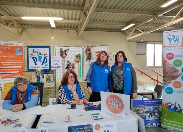 stand des PEP 18