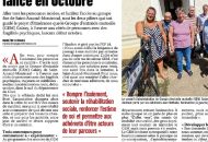 Les adhérents et responsables du GEM Galaxy