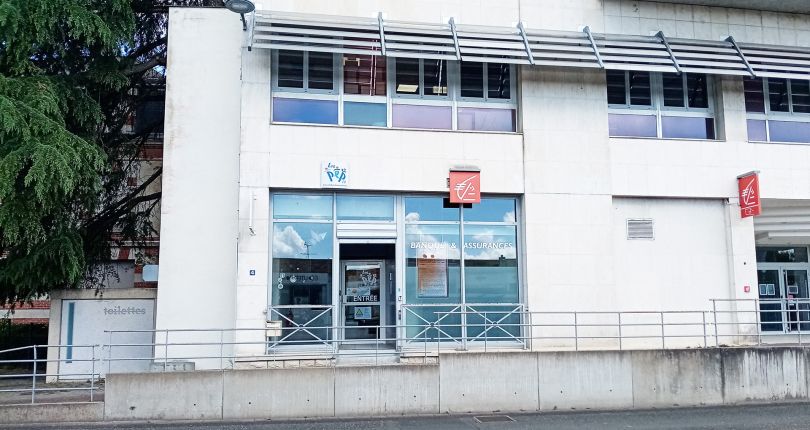 Photo de CAMSP VIERZON