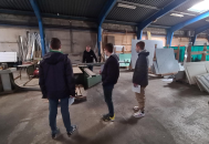 insertion professionnelles services des PEP 18