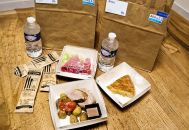 Box repas ALTEA