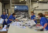 Gestion et revalorisation déchet ELISE