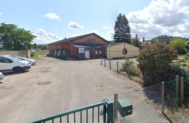 Photo de CAMSP ST SATUR