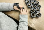 Sous traitance industrielle service