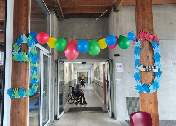 90ans banderole de l'eam