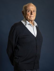 ANDRE REMBERT président de l'ARPEP 18